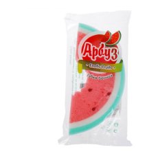 Губка банная \"Арбуз\"